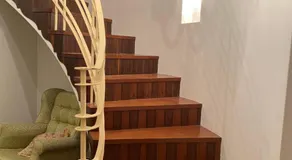Gracious 1930s Art Deco House - Image 3