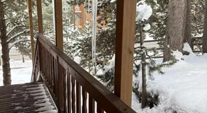 Bienvenue au chalet - Image 4