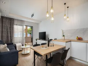 Apartments Tomas- Standard One Bedroom Apartment with Balcony A2 - Image 1