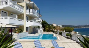 Ostria Seaside Studios and Apartments - Image 4