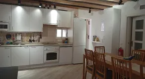 Villa Els Rosers - climatizado, con barbacoa, piscina-jacuzzy XL - Image 3