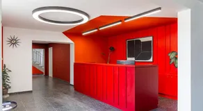 SKYLINE PRAGUE Apartments - Image 5