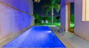 Luxury Villa Private Pool & Golf View 7 min to center - Image 5