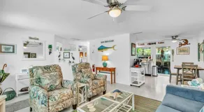 Beach N Bay 204 villa - Image 3