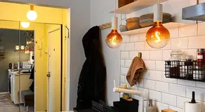 Hygge houses I Studio apartment in Lillestrøm I Solo or Couple - Image 4