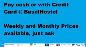 BaselHostel - Image 4