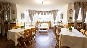 PENSIUNE RESTAURANT POIANA AVRIGULUI loc de joaca pentru copii - Image 2