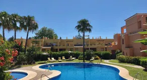 Apartamento Guadalmina - Golf & Playa - Marbella - Image 2