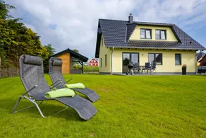 Ferienhaus Ringelrobbe - Image 1