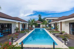 Amphitrite Resort - Image 2