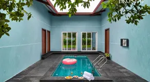 EKOSTAY - Aurus Villa - Image 4