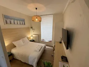 TiBZH, Vannes centre, Entrée privative - Image 2