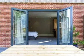 Oak & Hazel, Heath Row Barn - Image 3