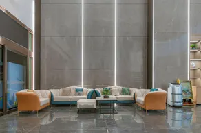 Vienna 3 Good Hotel (Shandong Linyi Mall) - Image 5