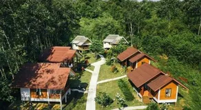 Mookanda bungalow - Image 3