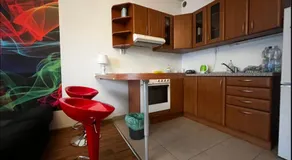 MONFas APARTMENT GARDEN CITY - Image 3