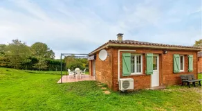 2 Bedroom Cozy Home In Eyraud-Crempse-Maurens - Image 5