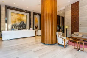 Holiday Inn Xiangjiang - Image 3