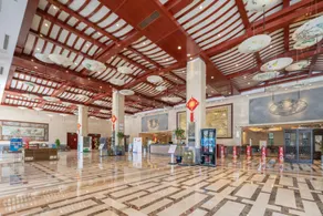 Fujuquan Hot Spring Hotel - Image 5