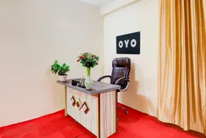Hotel O MAYUR HOTEL - Image 2