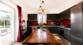 Enervillas VIP Villas with pool bbq - Image 3