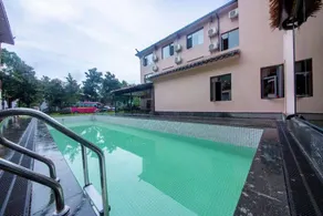 Tianchong Yunhai Resort Hotel (Wulingyuan National Forest Park) - Image 4
