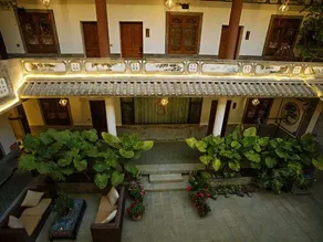Weidu Haiyunju Inn - Image 4