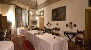 Palazzo Castiglioni luxury suite and rooms - Image 4