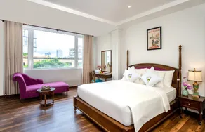 Alagon City Hotel & Spa - Image 2