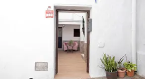 Precioso apartamento en Vejer con terraza - Image 3