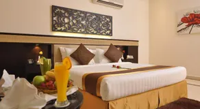 Nelover Al Riyadh - Ar Rawdah - Serviced Apartments - Image 2