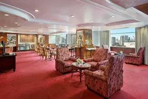 Lumire Hotel & Convention Centre - Image 5