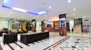 KLEOPATRA SUNLIGHT HOTEL - Image 4