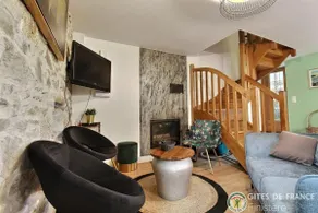 Beautiful ♥️ "L 'ABER" cottage - Image 2