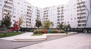 Flexible SelfCheckIns 25 - Zagreb - Garage - Loggia - New - Luxury - Image 3
