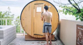てんとうみ 渋川海岸グランピング Tentoumi Shibukawa Beach Glamping - Image 5