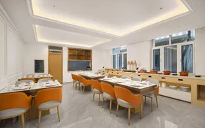 Vienna Hotel Beijing Shunyi Shimen Subway Station - Image 3
