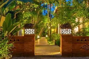 Luxury Villa 3 BR Private Pool JU107A - Image 4