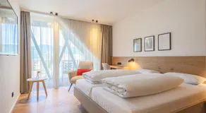 Hotel Die Alm - Image 2