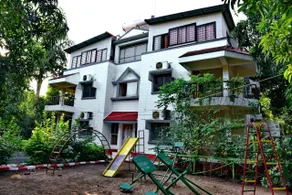 Gir Pride Resort - Image 5