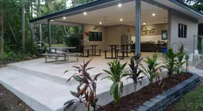 Oasis Tourist Park - Image 5
