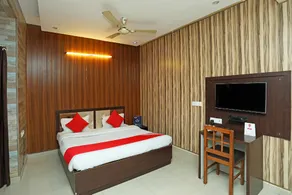 Hotel OTirupati - Image 4