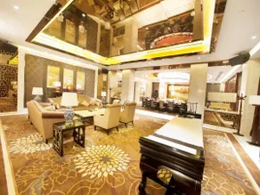 Zhengzhou Swan City International Hotel - Image 3