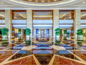 New Century Hangzhou Grand Hotel - Image 4