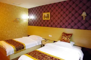 Hengyue Hotel (Chongqing Technology and Business University) - Image 2