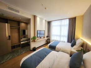 Wendi Hotel (Xianyang Xingping Branch) - Image 2