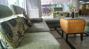 Tang Dynasty Park Hotel - Image 5