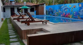 Pousada Paraíso dos Milagres - Image 5
