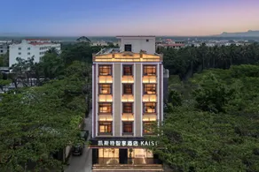 KAIST  SMART  HOTEL - Image 4