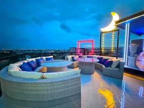 Sky dome resotel - โรงแรมสกายโดม รีโซเทล - Image 3